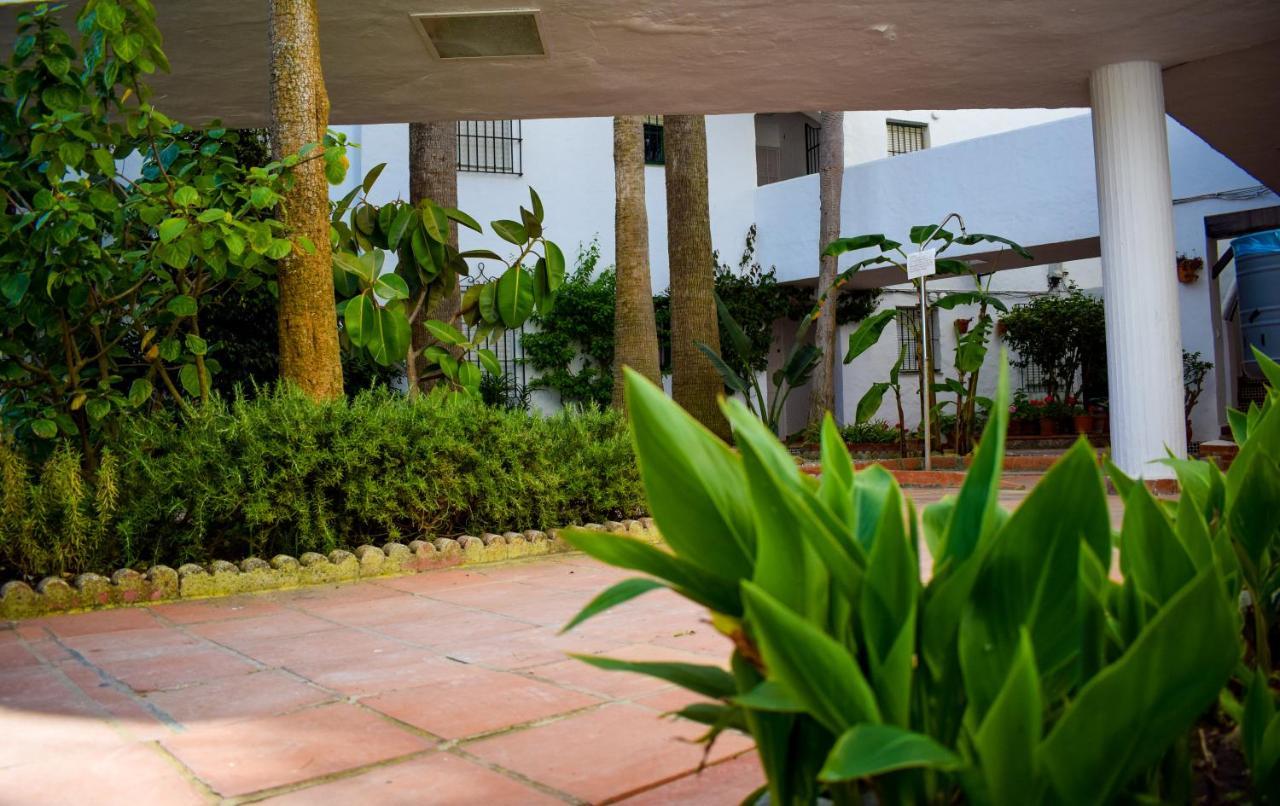 Apartamento Barrosaplaya1 Chiclana de la Frontera Exterior foto